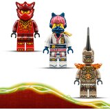 Lego Ninjago Kayin zmajev robot 71851 | Eponuda.ba