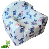 Foteljica na razvlačenje stitch