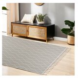 Conceptum Hypnose nepal 6048 - white white hall carpet (100 x 300) | ePonuda.com