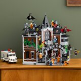Lego LEGO® Super Heroes - Psihijatrijska bolnica Arkam (76300) | ePonuda.com