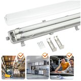  LED tehničko fluorescentno svetlo T8 2xG13/18W/230V 6500K IP65 | Eponuda.com