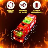 Smania FireFlash™ vatrogasni kamion | shoptok.hr