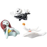 Erik Set 3 magneta Disney The Nightmare Before Christmas | shoptok.hr