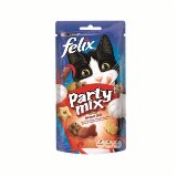 Purina felix party mix grill hrana za mačke 60g Cene