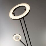 Lesnina XXXL VISOKA STOJEČA LED-SVETILKA | Shoptok.si