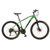 Max bicikl za odrasle stamena zelena 27.5 | ePonuda.com