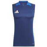 Adidas Majice brez rokavov Tiro 24 pisana Cene
