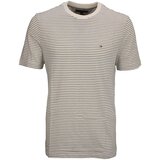 Tommy Hilfiger Majice s kratkimi rokavi MW0MW39995 Bež Cene