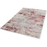 XXXL tkana preproga antea 160/230 cm tkano krem barve, rdeča | Shoptok.si