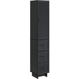  Set ormara 2 pcs 33 x 34,5 x 90 cm Konstruirano drvo | Eponuda.com