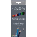 CRETACOLOR Artist Studio barvice aquarell - 12 k. Cene