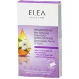 trake za depilaciju tela za osetljivu kožu Hypoallergenic Hair Removing Strips Body
