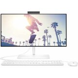 HP računar 24-cb1307nh AiO/DOS/23.8" fhd ag ips Touch/i5-1235U/8GB/512GB/WiFi/GLAN/EN/3g/bela cene