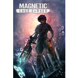  magnetic: cage closed (pc) steam key global | ePonuda.com