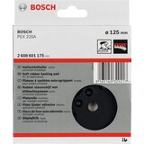 Bosch ploča sa čičkom - tanjir 125mm (srednje tvrdi) za PEX 220 A (2608601175) | ePonuda.com