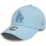 New Era Wmns metallic logo 9forty losdod Plava Cijene