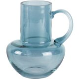 Signes Grimalt Kristalna Vaza S Ručkama Plava | shoptok.hr