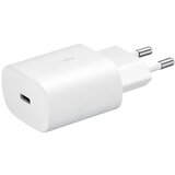  SAMSUNG ORG. 25W Super Fast Charging Type-C Wall Charger White EP-TA800NWEGEU Cijene
