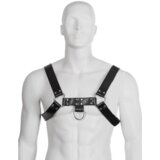 LEATHER BODY CHAIN HARNESS III | shoptok.hr