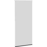 Rolo zavjesa za zamračivanje 104,4 x 230 cm Širina tkanine 100 cm crna | shoptok.hr