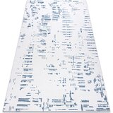 RugsX Preproge Preproga AKRIL DIZAYN 8840 slonova kost / 80x150 cm Bež | Shoptok.si