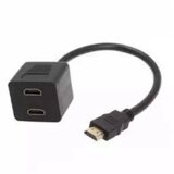 Linkom HDMI spliter M/F 1/2 | ePonuda.com