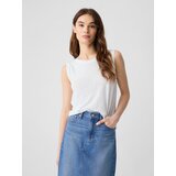 GAP Linen Top Sleeveless - Women Cijene