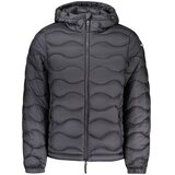  Muška crna jakna NORWAY 1963 | shoptok.hr