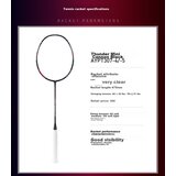 Li-Ning Set reketa za badminton, 2 komada, Crna Cene