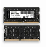 laptop ram memorija DDR4 8gb 3200mhz