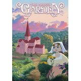 Steam the abbess garden key (pc) global | Eponuda.com