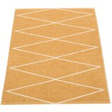 Pappelina oker rumena notranja in zunanja preproga 70x100 cm max ochre – Cene
