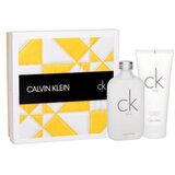 Calvin Klein CK One darilni set uniseks Cene
