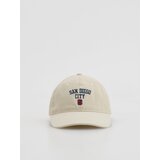 Reserved Pamučna šilterica - tamnosivo | shoptok.hr