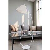 Opviq podna lampa 8967-2, bela | Eponuda.com