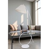 Opviq podna lampa 8967-2, bijela | Eponuda.ba