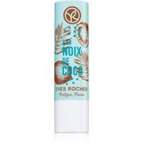 Yves Rocher Bain de Nature balzam za ustnice Coconut 4.8 g | Shoptok.si