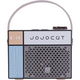 Generic retro bluetooth zvočnik, prenosni bluetooth zvočnik tide rubik's cube, (21124693) | Shoptok.si