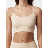 Trendyol Ženski top THMAW21BS0002, Bež | Eponuda.com