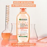 Garnier Skin Naturals micelarna voda z učinkom nežnega pilinga - Peeling Micellar Water | Shoptok.si