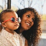  Ki et la® otroška sončna očala ours'on blue elysee (12-24 m) | shoptok.hr