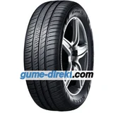 N blue S ( 215/60 R16 99H XL 4PR EVc ) letna pnevmatika