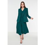Trendyol Ženska jakna Button detailed | Shoptok.si
