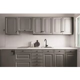  Boja za kuhinju Renovation Perfection V33 - 0,75 L - Inox (metalik) | shoptok.hr