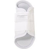  Ščitniki Soft Mesh Boots, white Cene