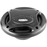  KRUGER&MATZ Auto zvučnici trosistemski 6" 16.5cm 120W KMDB60 Cene