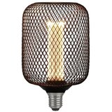 Searchlight 26002BK - led dekorativna sijalica žičana mreža E27/4,5W/230V 2700K Cene