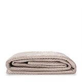  Prekrivač velluto 160X220 - beige 023904 Cene