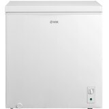 Vox Zamrzivač, 54*59,5*145,5, e klasa, neto volumen 188l, zamrzivač 6 ladica, touchpanel, obrnuta vrata, bijela | Eponuda.ba