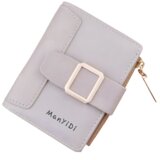  Novčanik Manyidi GU-36191 - Siva KP36191 | shoptok.hr